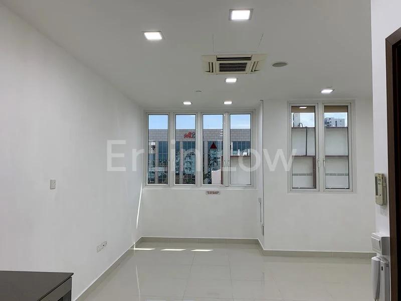 Office for Sale in  Icon @ Changi - Image 1